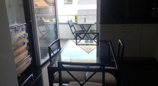 Dulliken Haus, Prenota Hotel  