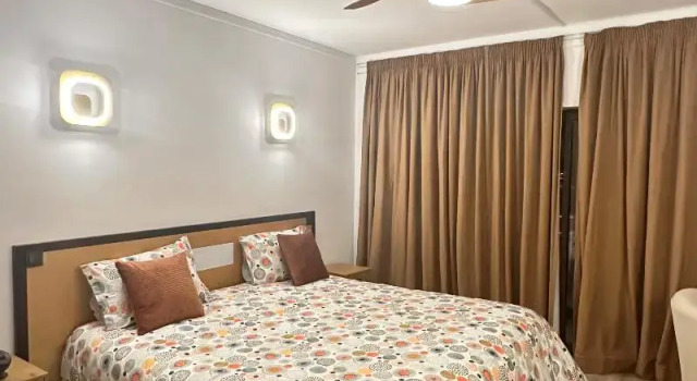 Студия Superior Hotel Apartamento Paraiso De Albufeira