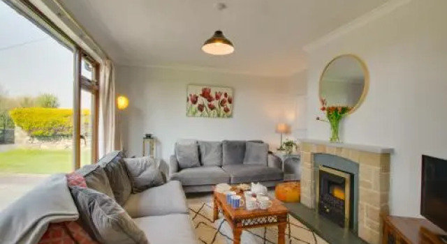 Bryn Penmaen, Prenota Casa vacanze Hotel a Gwynedd con parcheggio, Parcheggio