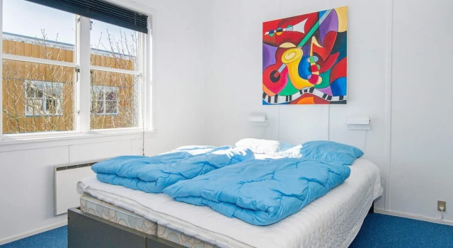 7 Person Holiday Home in Ebeltoft, Rezervovat Rekreační dům Ebeltoft 