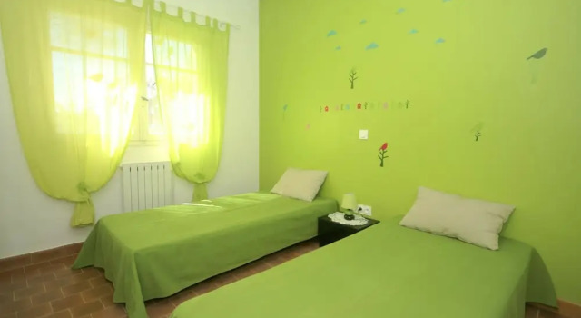 Modern Holiday Home With Private Swimming Pool in Salernes