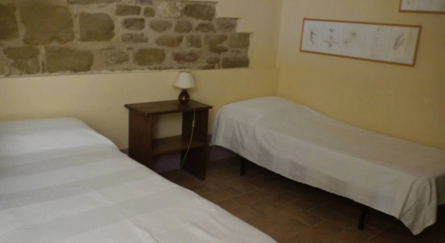 Rosmarino Charming Apartment in Italy for 4 People, Varaa Huoneisto Gubbio Umbria
