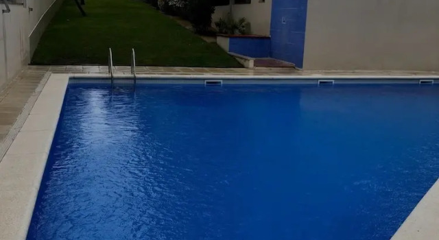 Apartamento Moderno Fanals