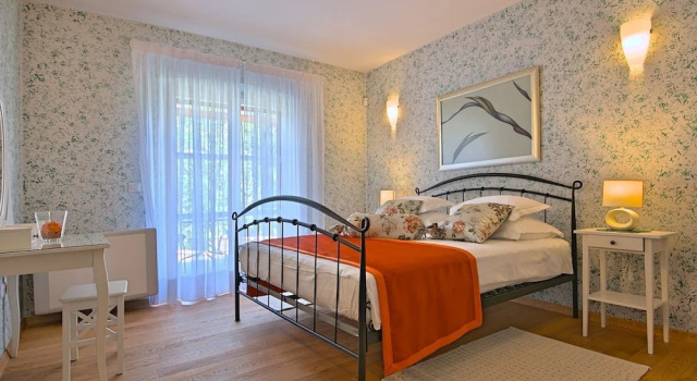 Beautiful Child-friendly Villa With Private Pool in Porec