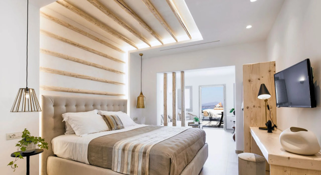 Phōs The Boutique Luxury Hotel & Villas