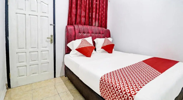 OYO 91886 Bfs Homestay Syariah