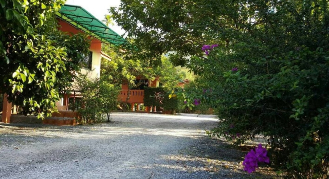 Sichon Resort