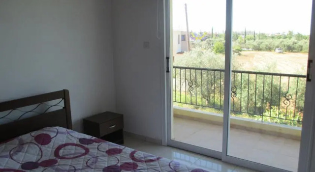 Dimitra Complex - Families Only