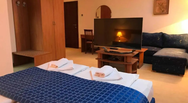 Трёхместный номер Standard Motel M Vlasenica