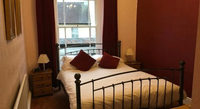 Penygawse Guest House & Tearooms, Забронировать Гостевой дом Гостевые дома Гламорган, Гостевой дом