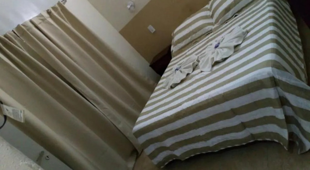 Двухместный номер Standard Hotel Nuevo Fatica