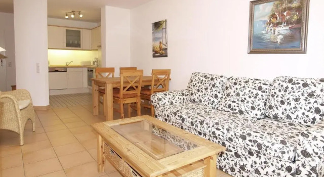 Feriendomizil am Konsulweg Feriendomizil am Konsulweg Appartement 2