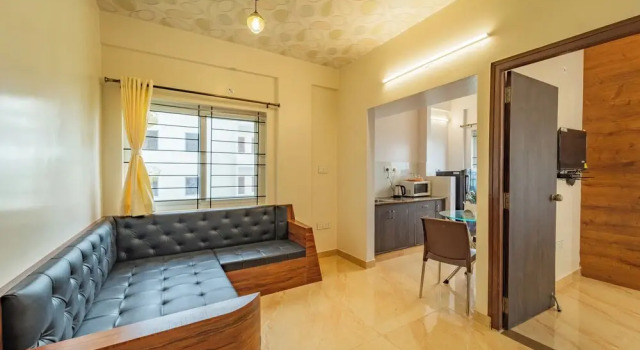Апартаменты Superior The Suites
