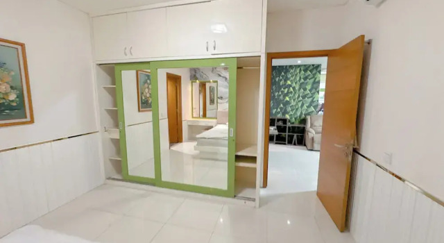 Exclusive And Comfort 2Br Aryaduta Residence Surabaya Apartment, Rezervați Apartament Surabaya East Java, aproape de City of Tomorrow Mall