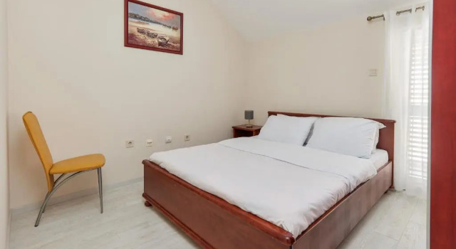 Апартаменты Apartment Mrsulja
