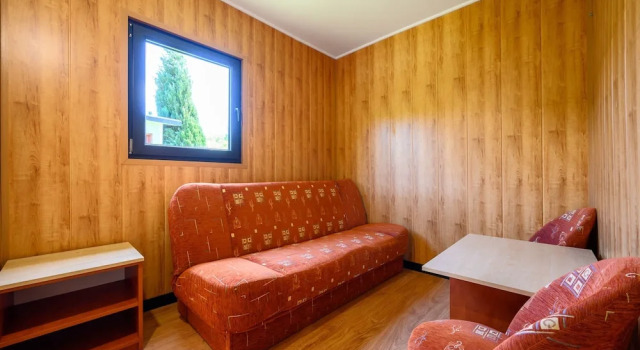 Single-story Holiday Home by the Pond no. 1, Reserva ahora Casa o chalet Darłowo Pomerania Occidental