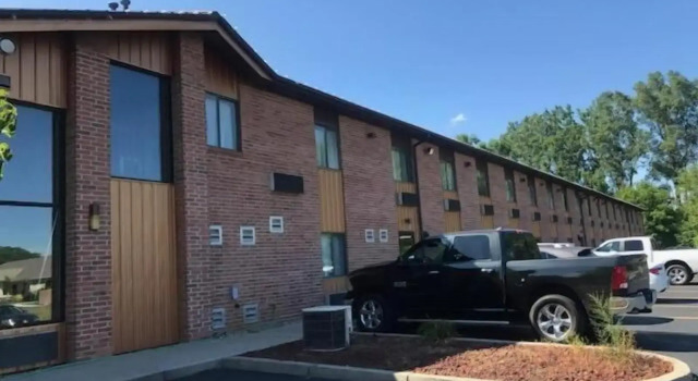 American Inn and Suites Ionia, Reserva ahora Hotel Ionia 