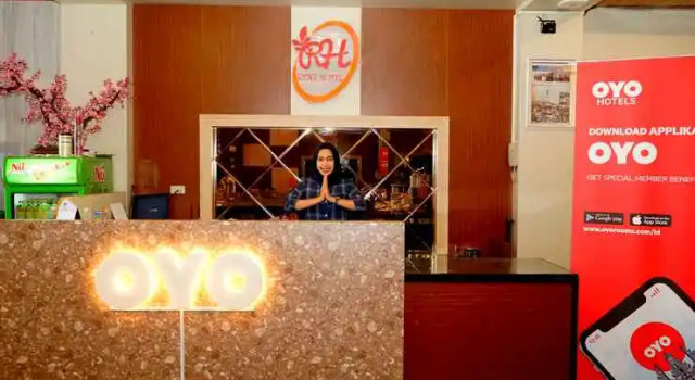 Ren'z Hotel, Book Hotel Pangkalpinang Sumatra