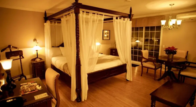 Люкс Condo St Sauveur