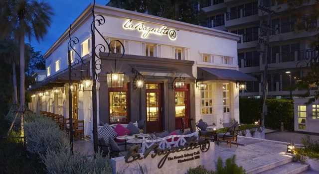 Woodlands Hotel & Resort
