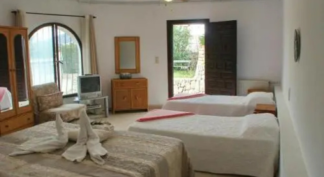 Villa Pamela