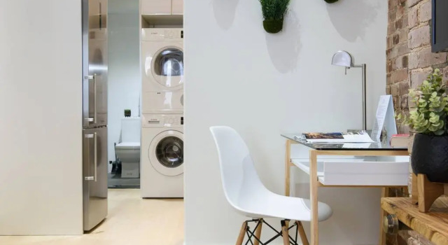 24-11 Studio in Gramercy W D in Unit Best Value