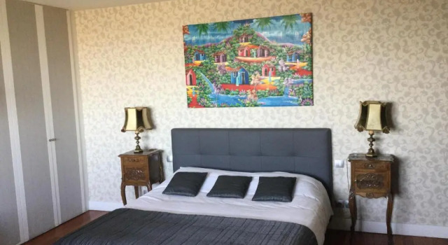 Номер Standard Auberge Les Hauts De Chenas