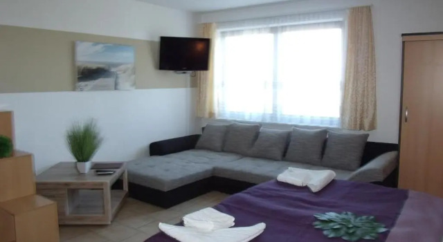 Семейный номер Standard Hotel Bergmühle