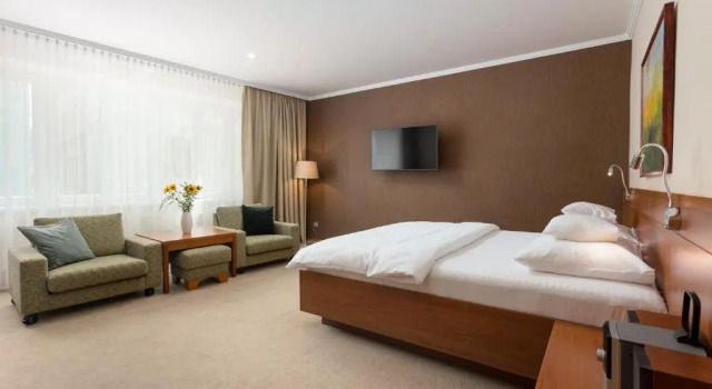 Estudio Apartmány Kramer