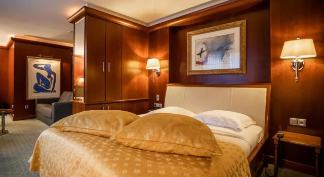 Suite Koener Hotel & Spa