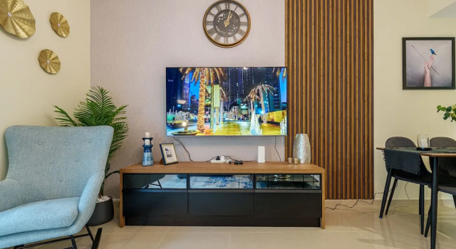 Marco Polo - May Residence 5