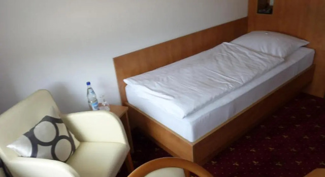 Номер Standard Haus Waldesruh