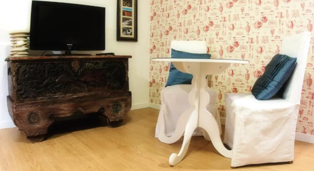 Standard- værelse B&B La Cuntana