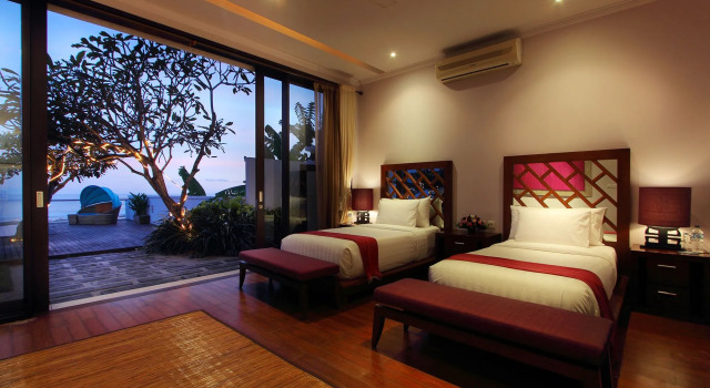 ASMARA Heavenly Residence NUSA DUA