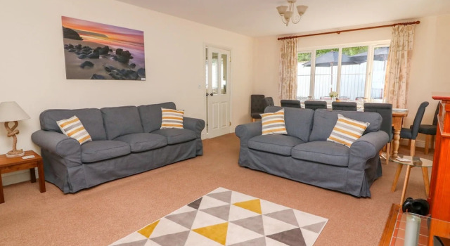 Golygfa Mor, Prenota Hotel Penbryn Ceredigion