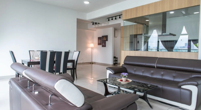 The Leafz Homestay by Goopro, Забронировать Отель Отели Куала-Лумпура 3 звезды, рядом с Арена «Мега Стар», 3*