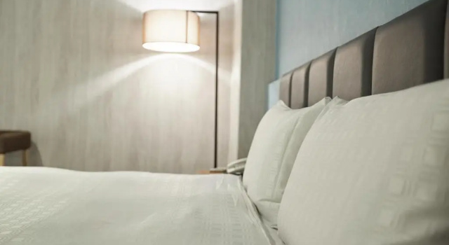 Двухместный номер Standard GUIDE HOTEL Kenting Resort