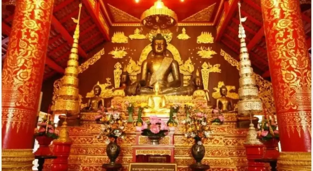One Budget Hotel Chiangrai Stadium