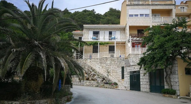 Apartments Maruška