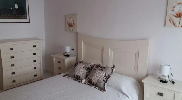Apartamento Paseo Marítimo