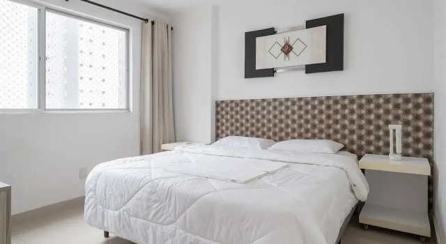 Apt 1 Block From Beach in BC Great Location Cep093, Забронировать Апартаменты/квартира Апартаменты Балнеариу-Камбориу, Апартаменты/квартира