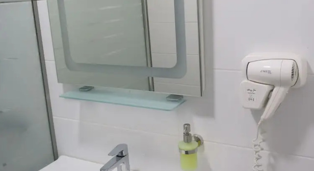 Номер Standard Albizia Hotel