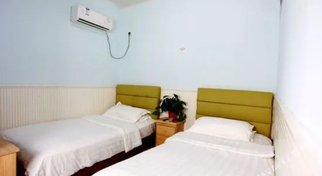 Jiaheng Hotel