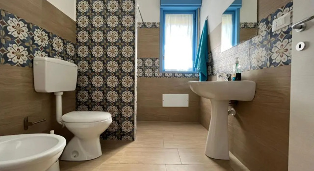 Cottage MareDelGolfo