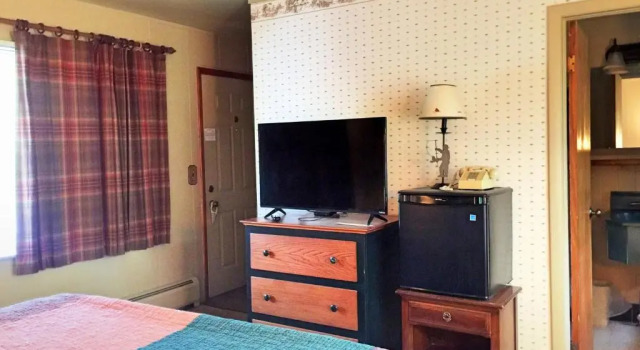 Номер Standard Hungry Trout Resort