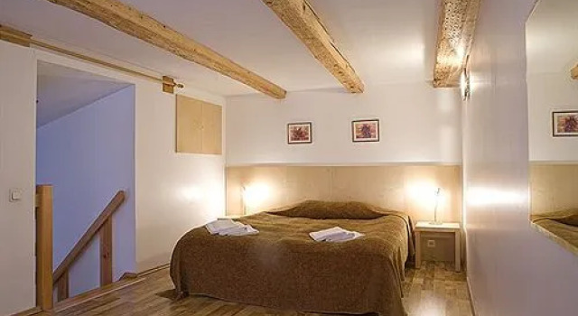 Hotel B&B Riga