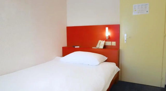 Номер Classic Hotel Arancio