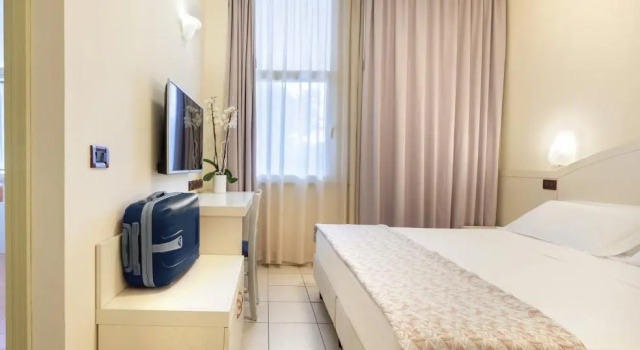 Номер Economy Hotel Fenice Gluten Free