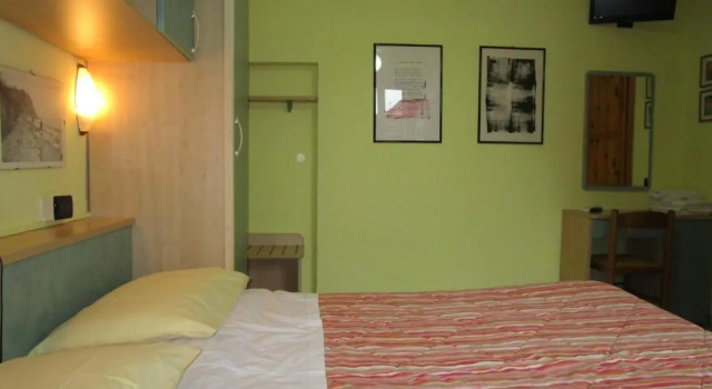 Номер Standard Albergo Primavera