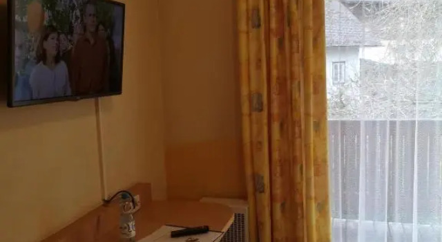 Номер Standard Hotel Wirt ZMinsta